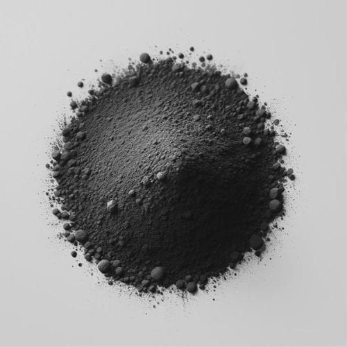 pure tungsten carbide raw material comparison